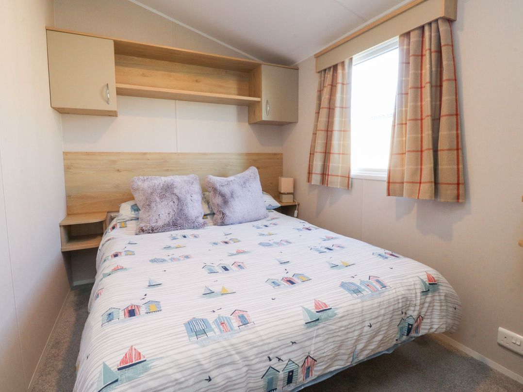 Cala Gran Holiday Park - Holiday Accommodation 20962