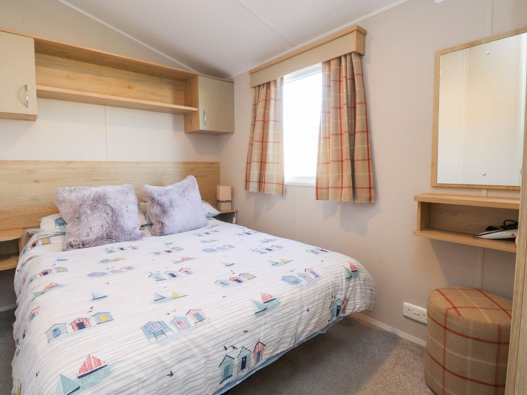 Cala Gran Holiday Park - Holiday Accommodation 20962
