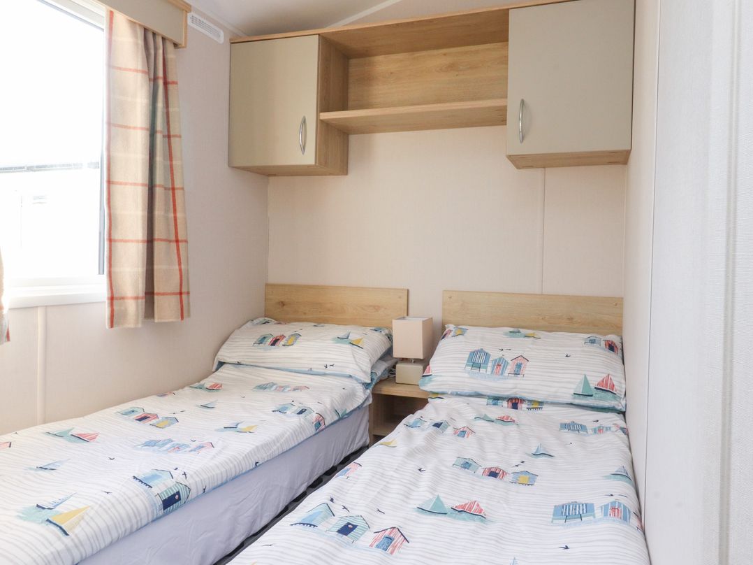 Cala Gran Holiday Park - Holiday Accommodation 20962