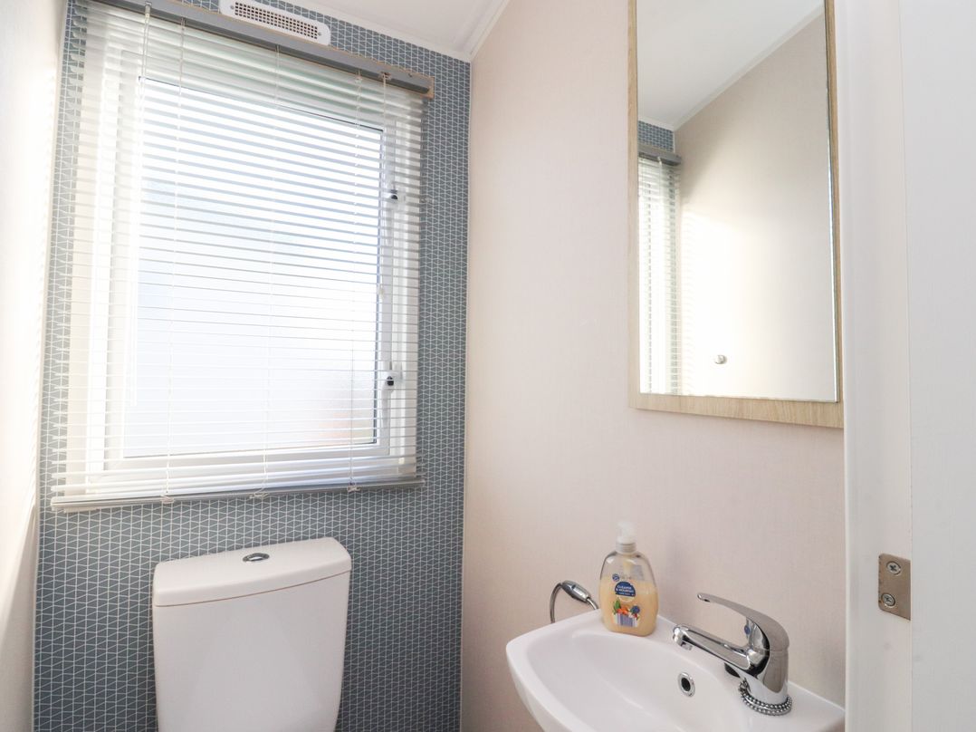 Cala Gran Holiday Park - Holiday Accommodation 20962