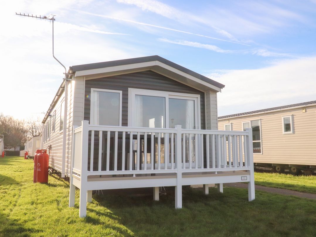 Cala Gran Holiday Park - Holiday Accommodation 20962