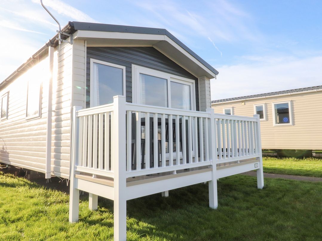 Cala Gran Holiday Park - Holiday Accommodation 20962