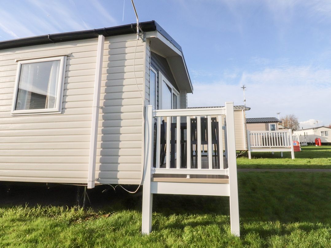 Cala Gran Holiday Park - Holiday Accommodation 20962