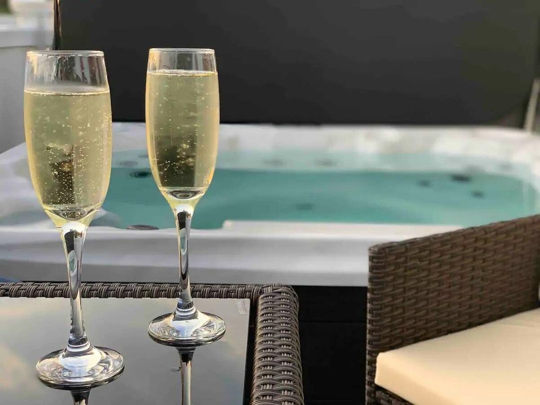 Hoburne Cotswolds - Holiday Accommodation 20964