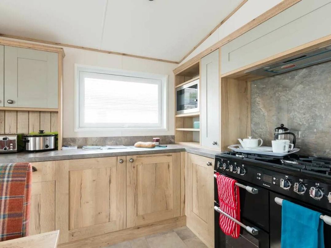 Hoburne Cotswolds - Holiday Accommodation 20964