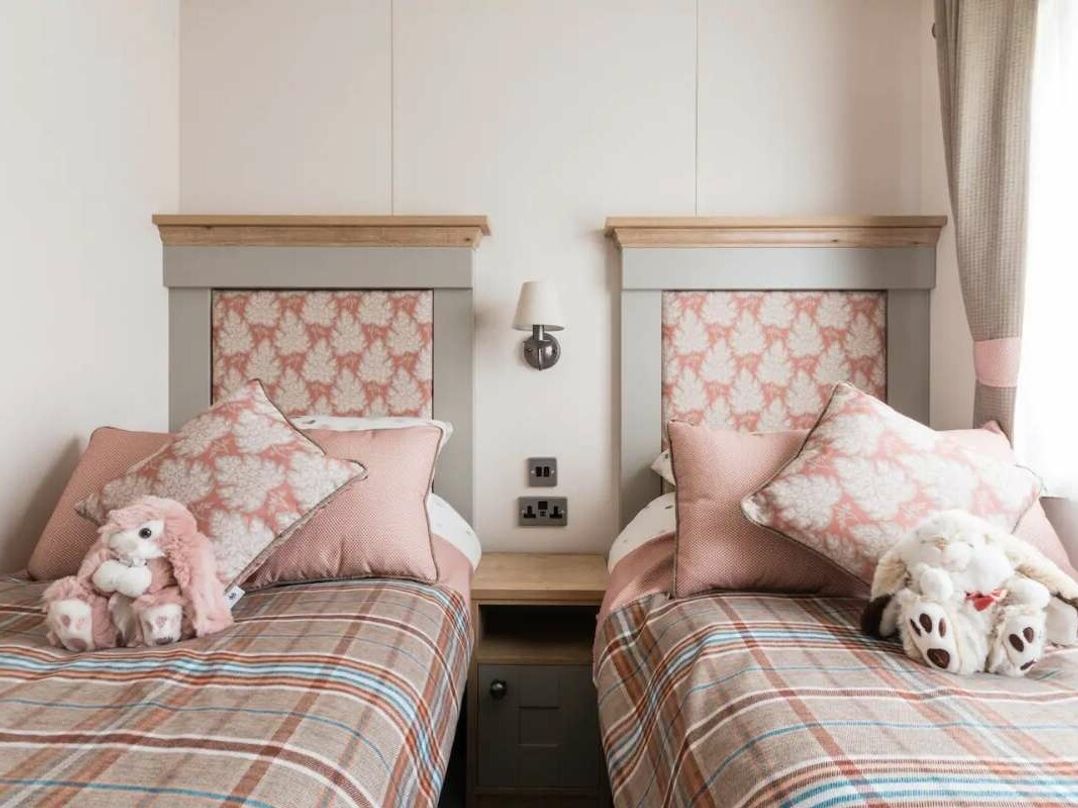 Hoburne Cotswolds - Holiday Accommodation 20964