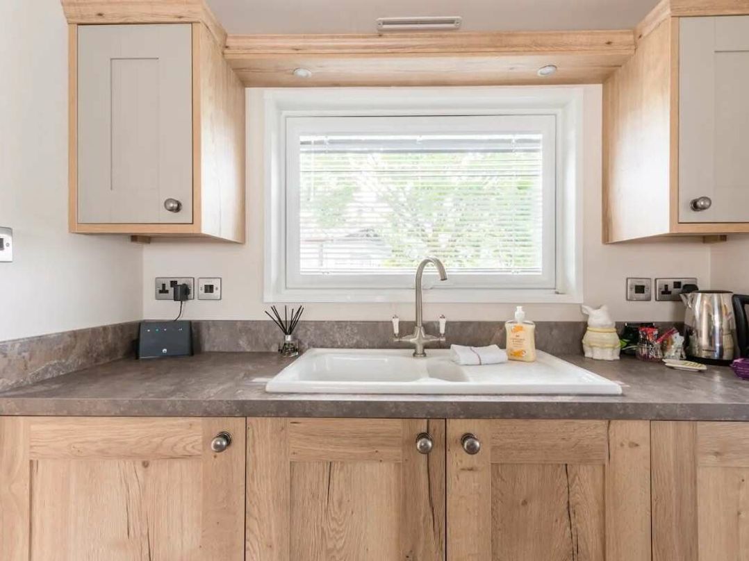 Hoburne Cotswolds - Holiday Accommodation 20964