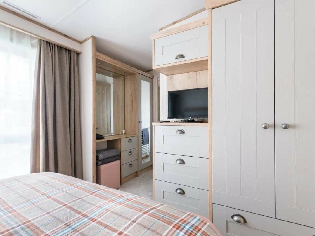 Hoburne Cotswolds - Holiday Accommodation 20964