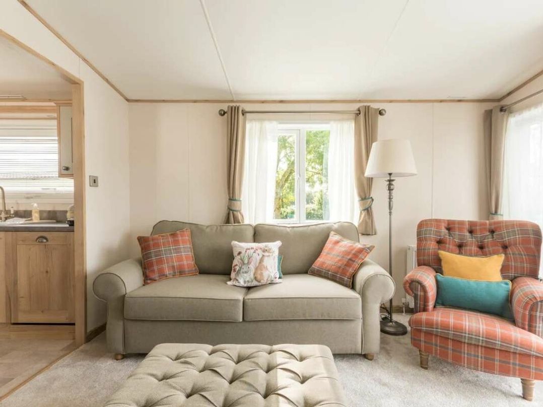 Hoburne Cotswolds - Holiday Accommodation 20964