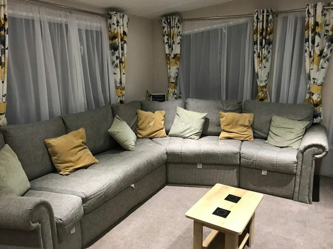 Camber Sands Holiday Park - Holiday Accommodation 20966