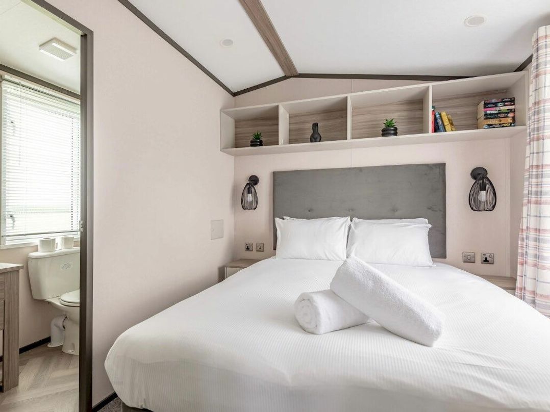 Stewart’s Resort - Holiday Accommodation 20973