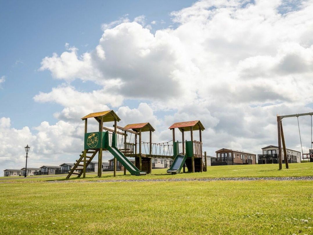 Stewart’s Resort - Holiday Accommodation 20973