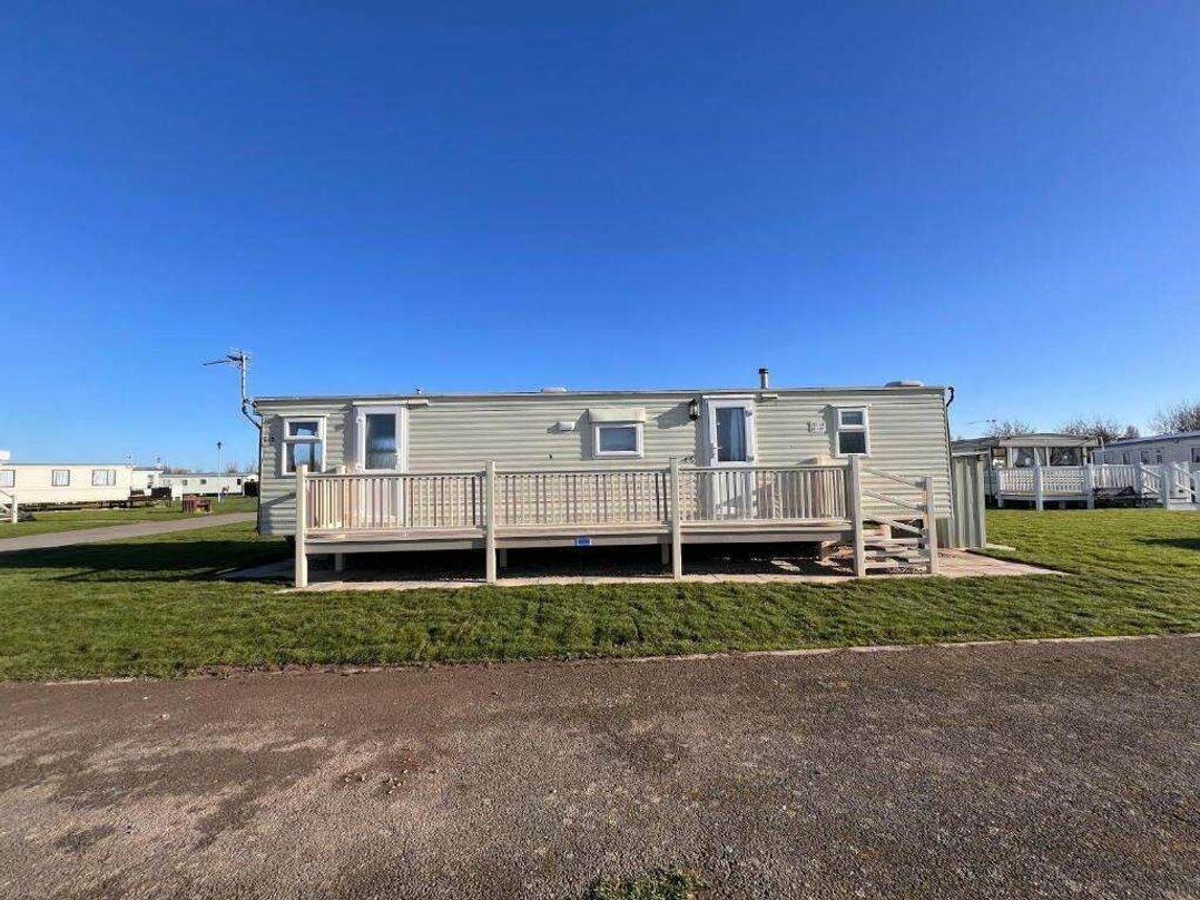 Millfield Site - Holiday Accommodation 20974