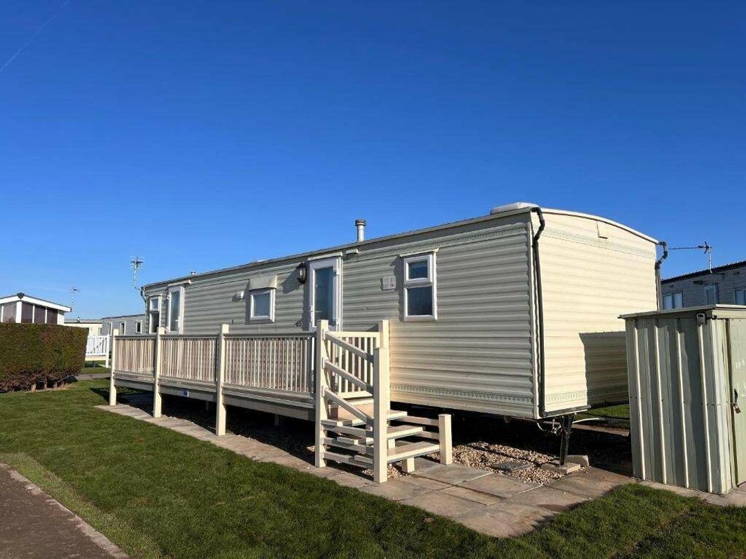 Millfield Site - Holiday Accommodation 20974