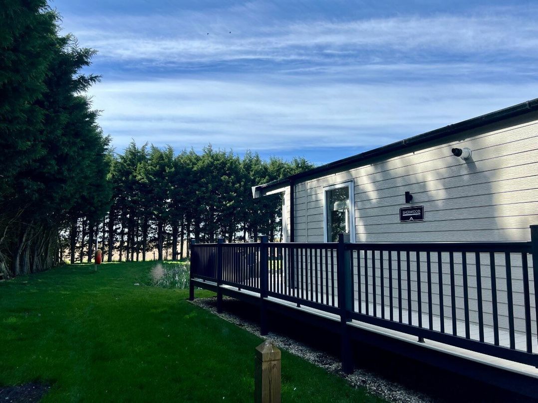 Cleethorpes Beach Holiday Park - Holiday Accommodation 20984