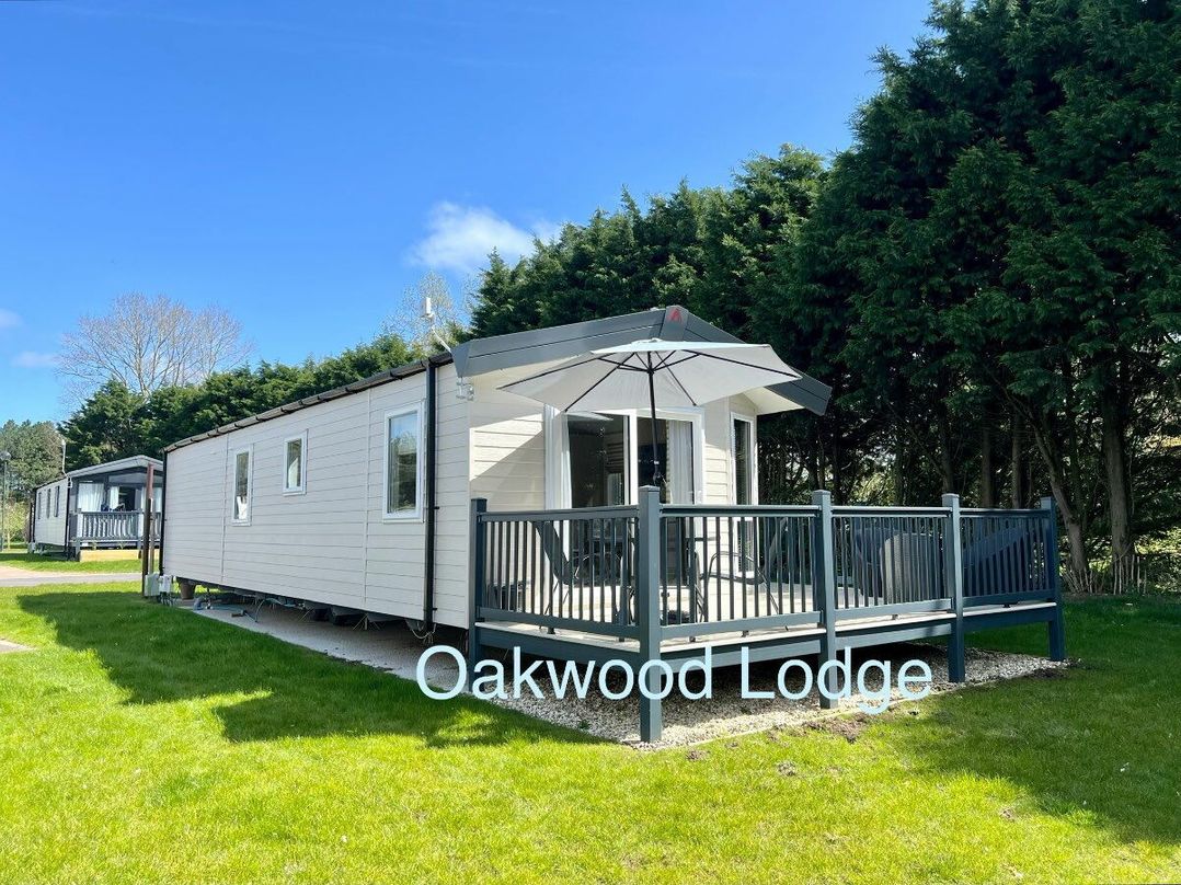 Cleethorpes Beach Holiday Park - Holiday Accommodation 20984