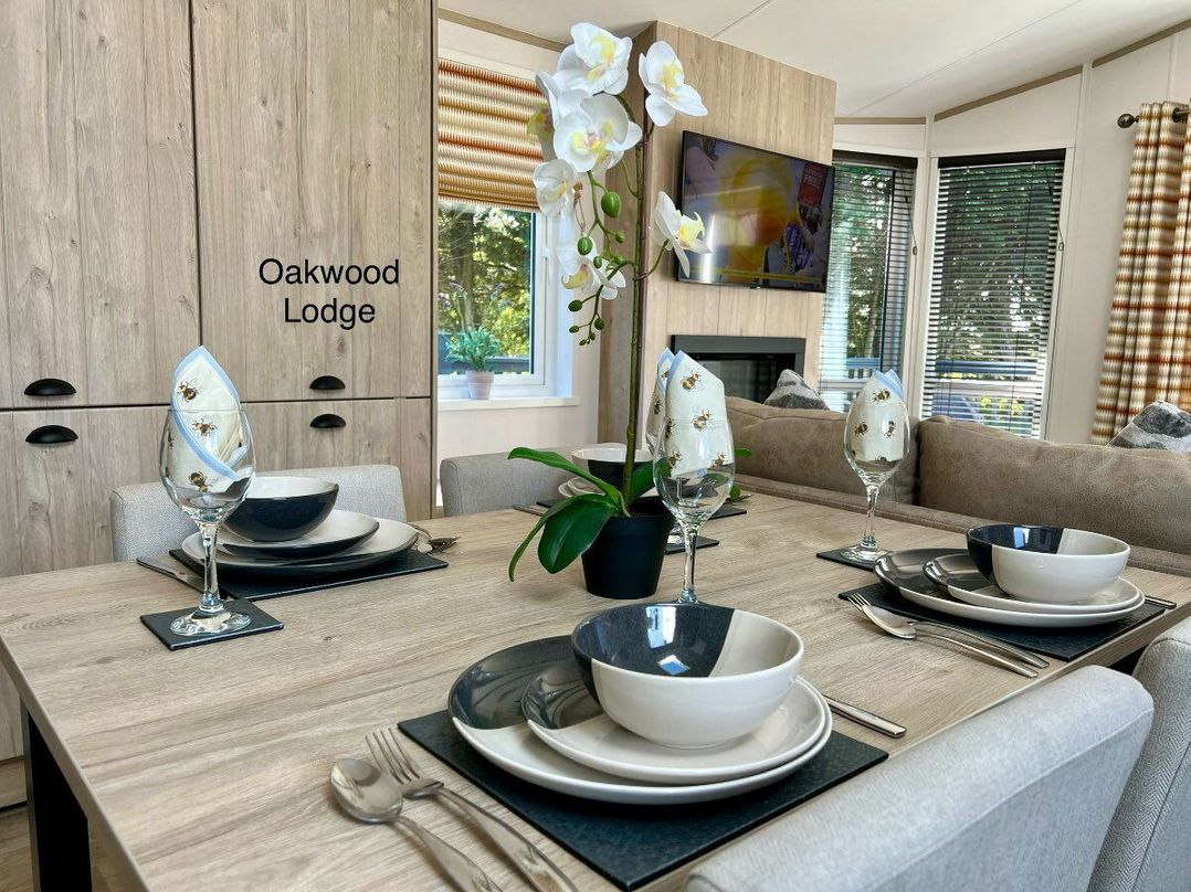 Cleethorpes Beach Holiday Park - Holiday Accommodation 20984