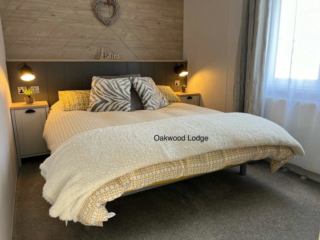 Cleethorpes Beach Holiday Park - Holiday Accommodation 20984