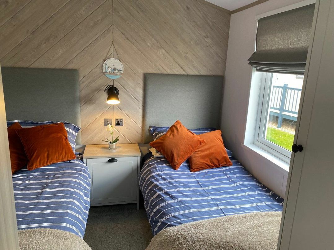 Cleethorpes Beach Holiday Park - Holiday Accommodation 20984