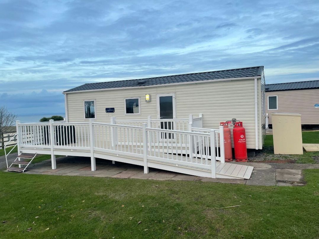 Doniford Bay - Holiday Accommodation 20985