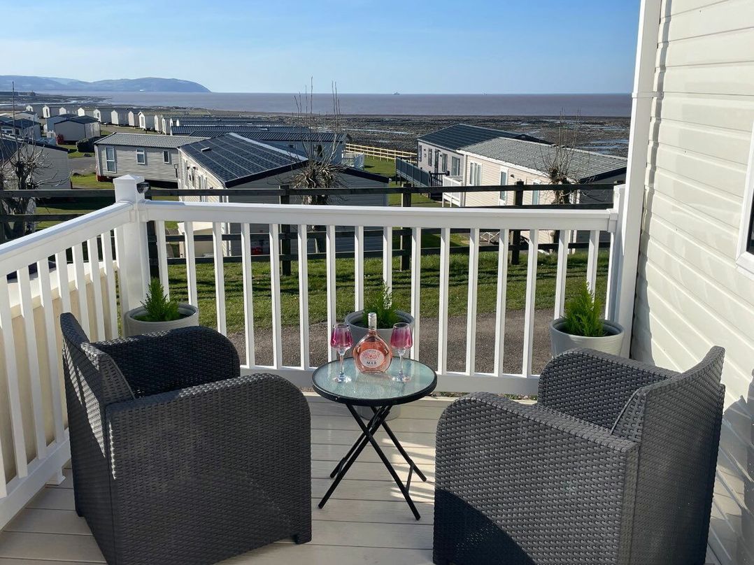 Doniford Bay - Holiday Accommodation 20985