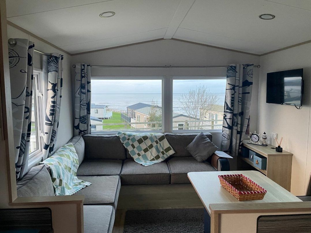 Doniford Bay - Holiday Accommodation 20985