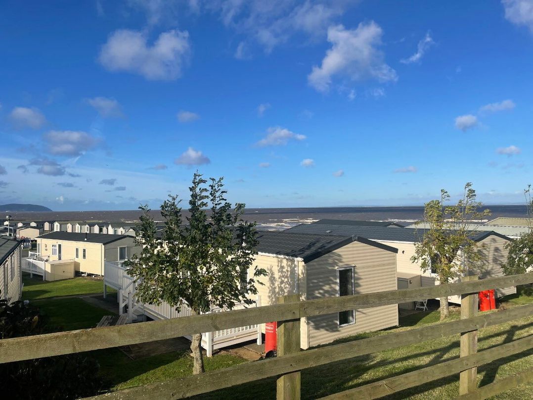 Doniford Bay - Holiday Accommodation 20985
