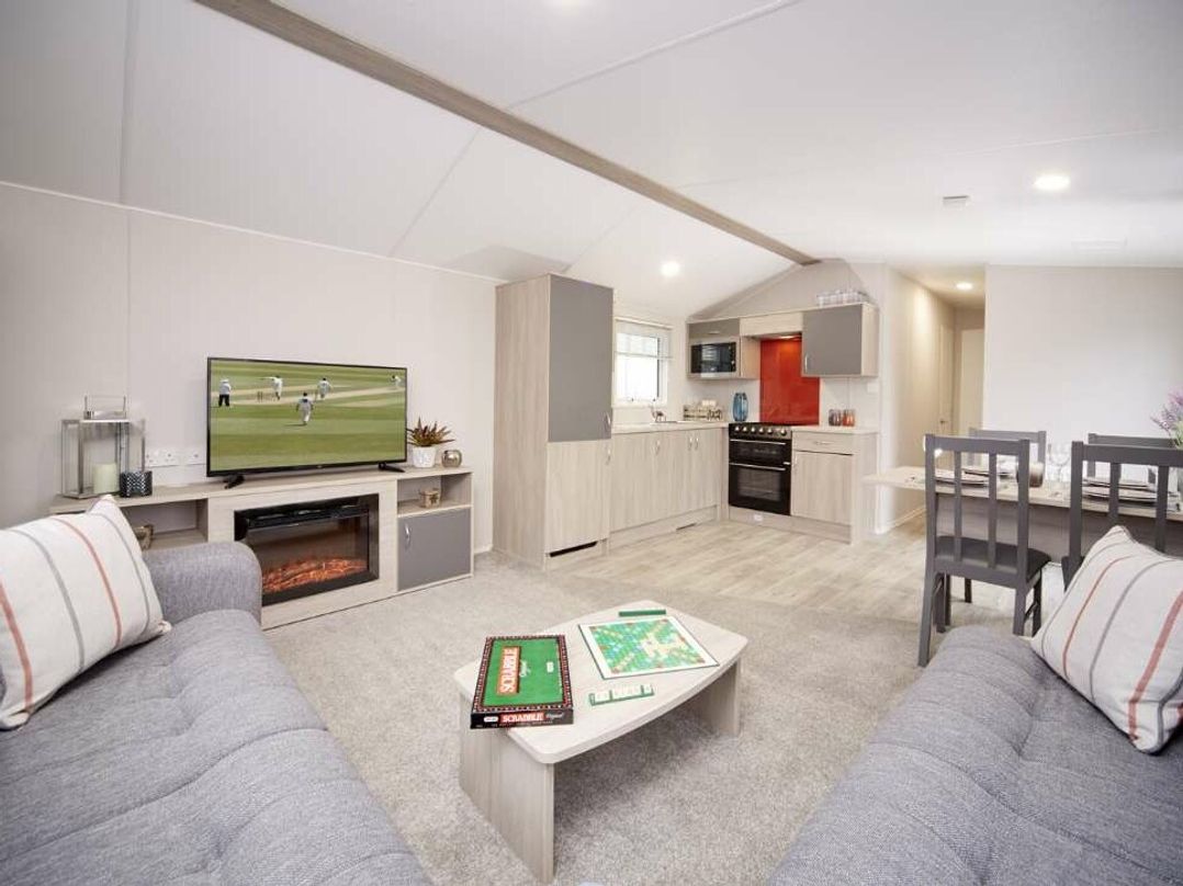 Ladram Bay Holiday Park - Holiday Accommodation 20991