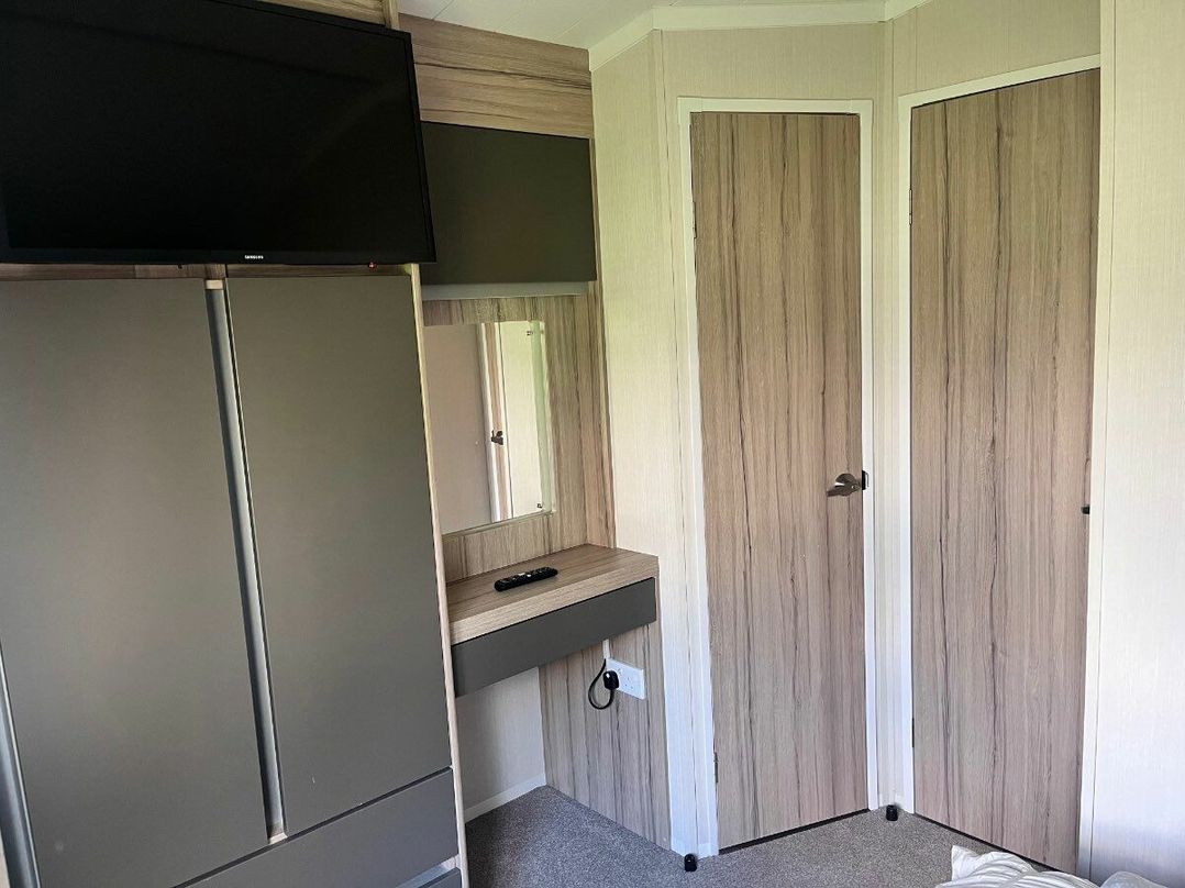 Seton Sands Caravan Park - Holiday Accommodation 20992