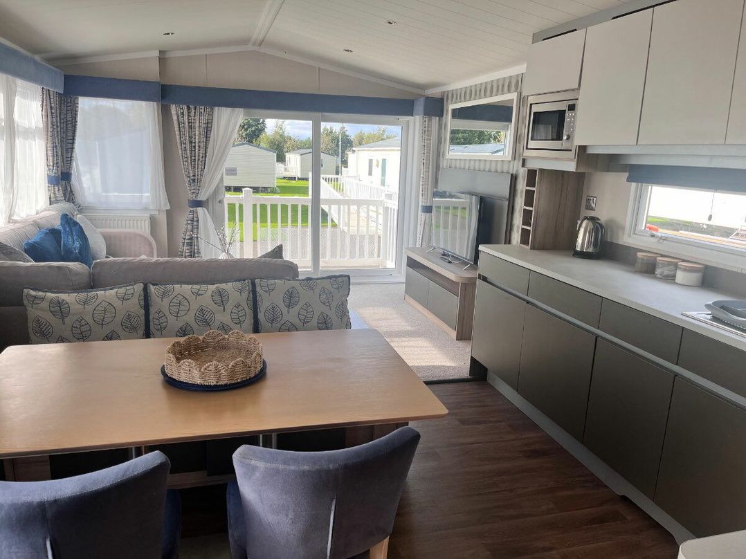 Seton Sands Caravan Park - Holiday Accommodation 20992