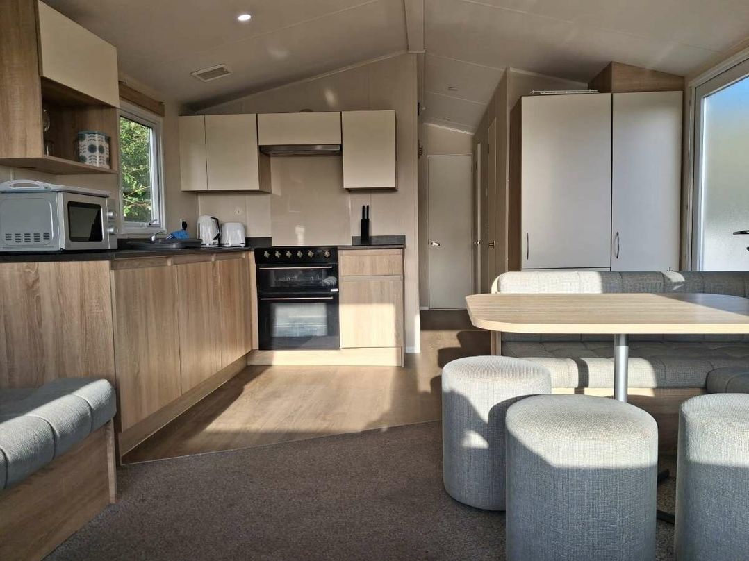 Waterside, Paignton - Holiday Accommodation 20994