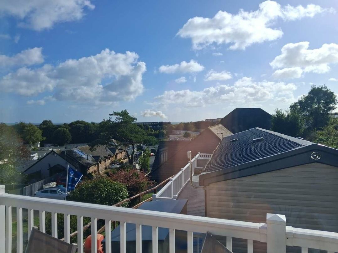 Waterside, Paignton - Holiday Accommodation 20994