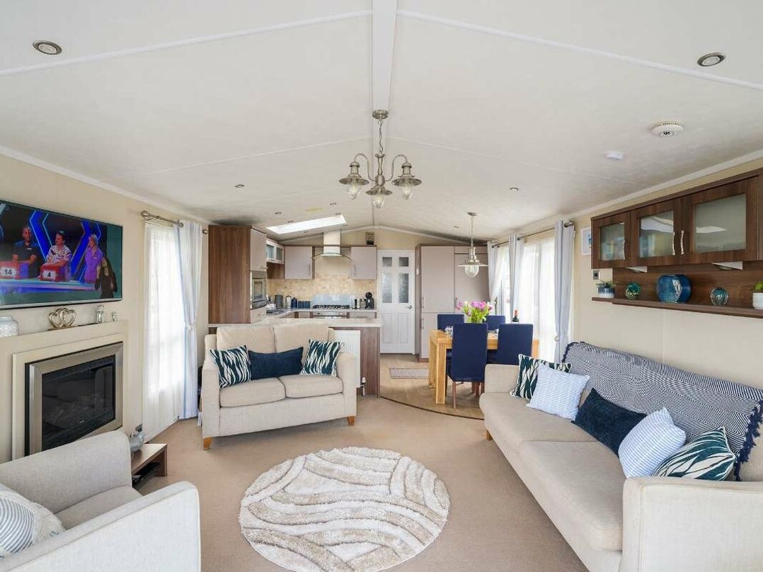 Doniford Bay - Holiday Accommodation 20995