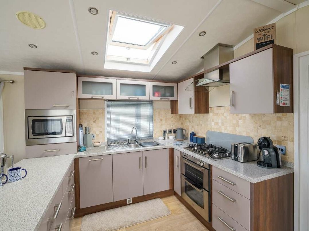 Doniford Bay - Holiday Accommodation 20995