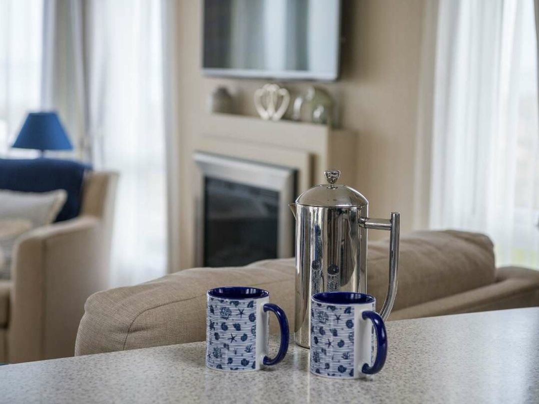 Doniford Bay - Holiday Accommodation 20995