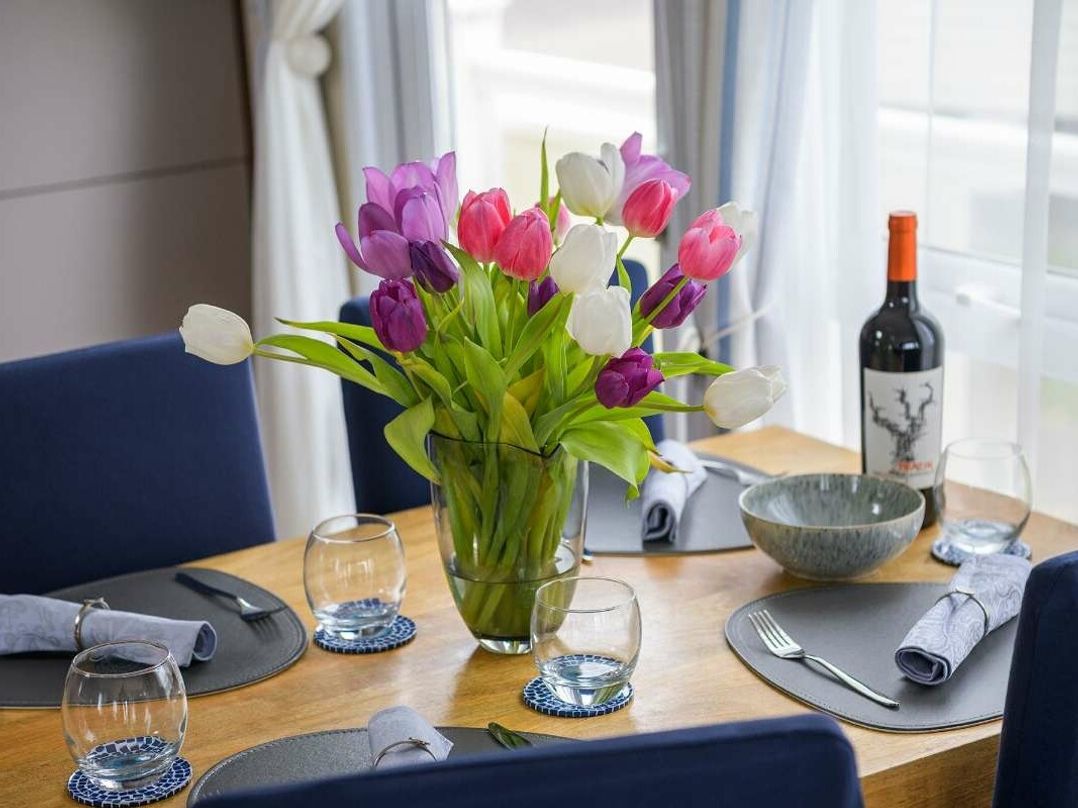 Doniford Bay - Holiday Accommodation 20995