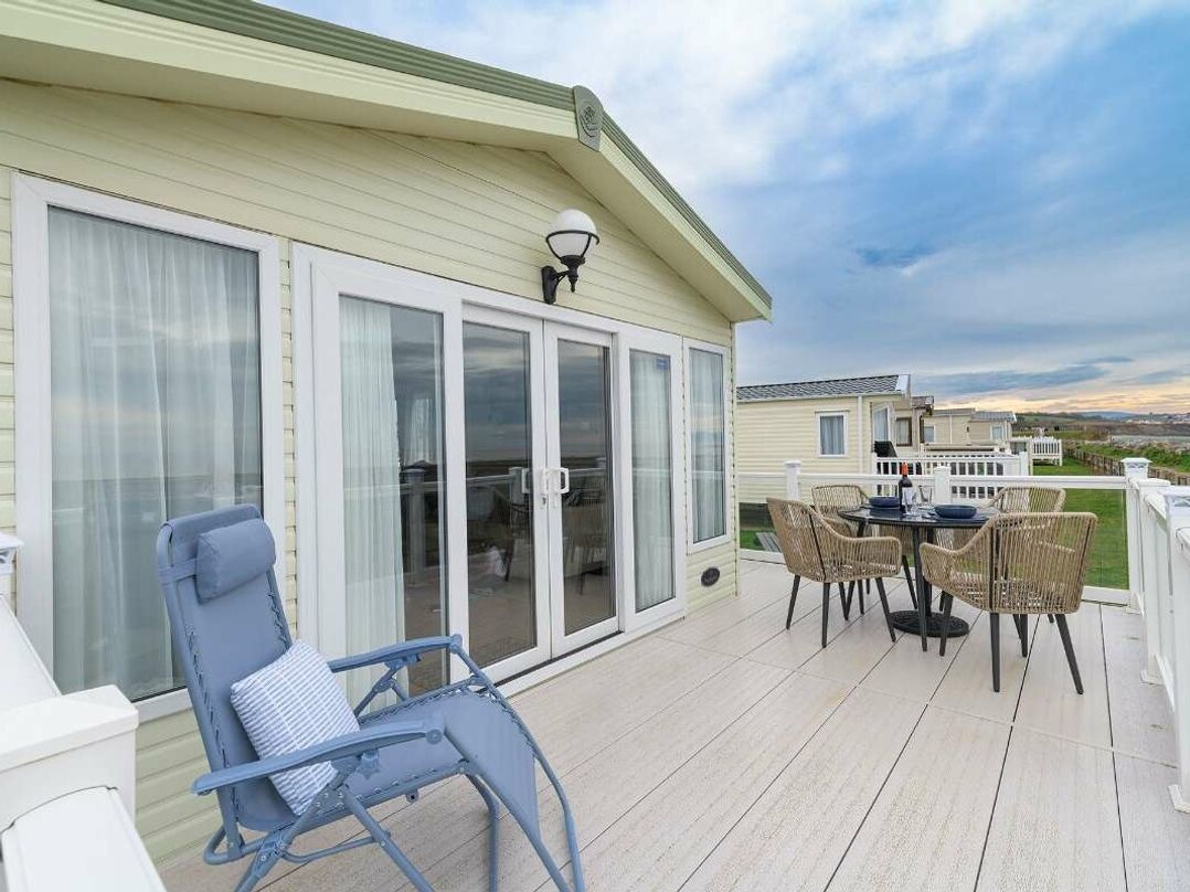 Doniford Bay - Holiday Accommodation 20995