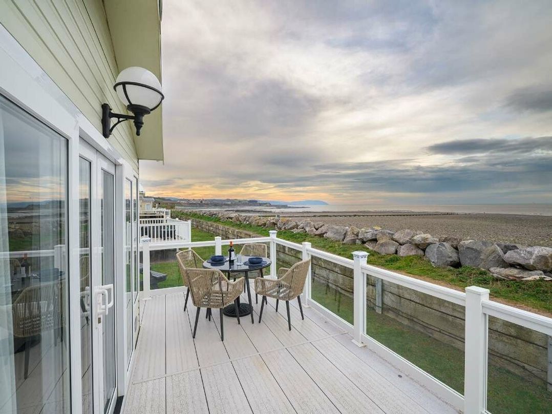 Doniford Bay - Holiday Accommodation 20995