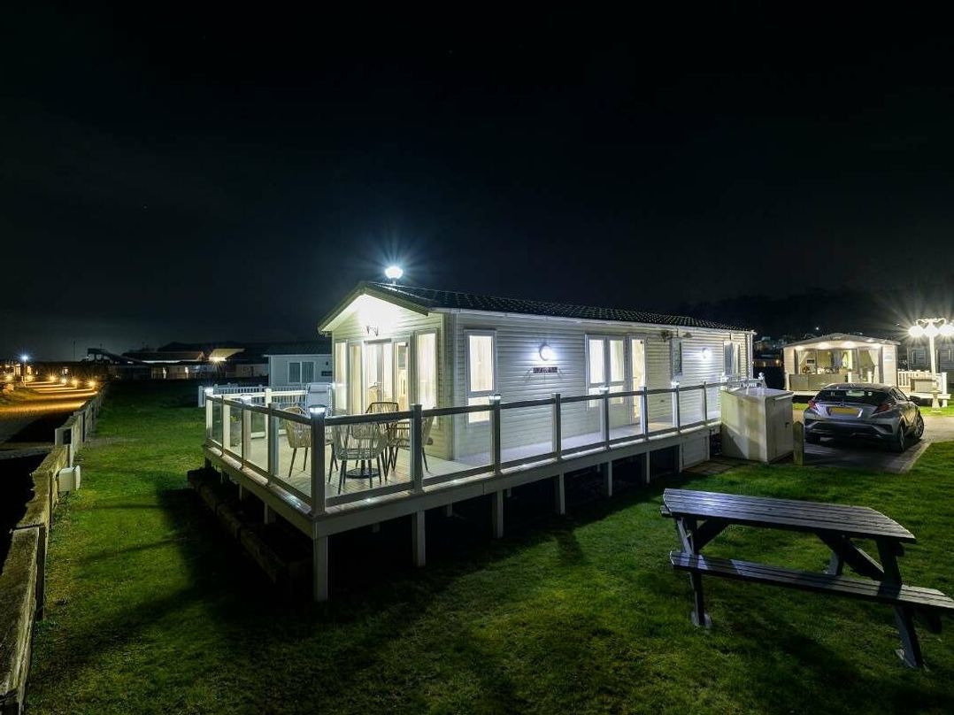 Doniford Bay - Holiday Accommodation 20995