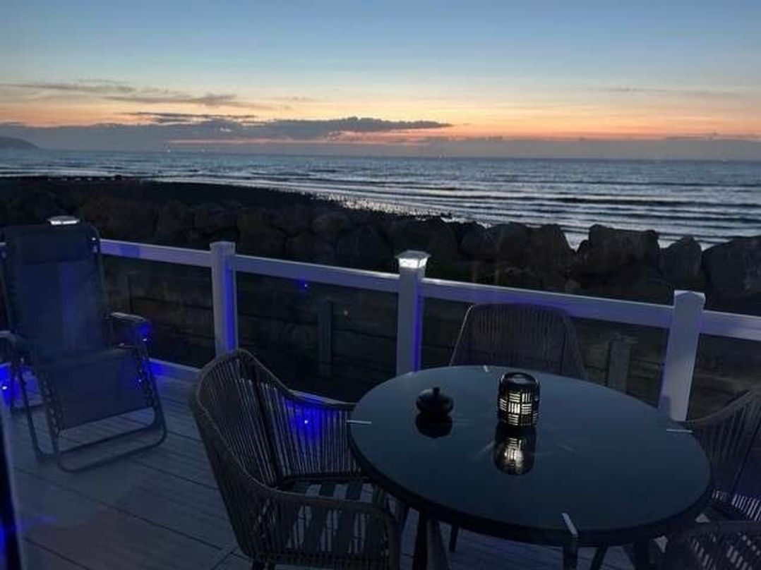 Doniford Bay - Holiday Accommodation 20995