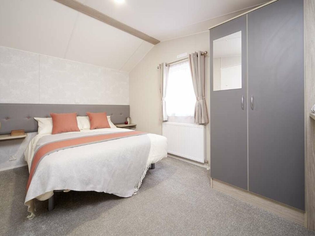 Ladram Bay Holiday Park - Holiday Accommodation 20997