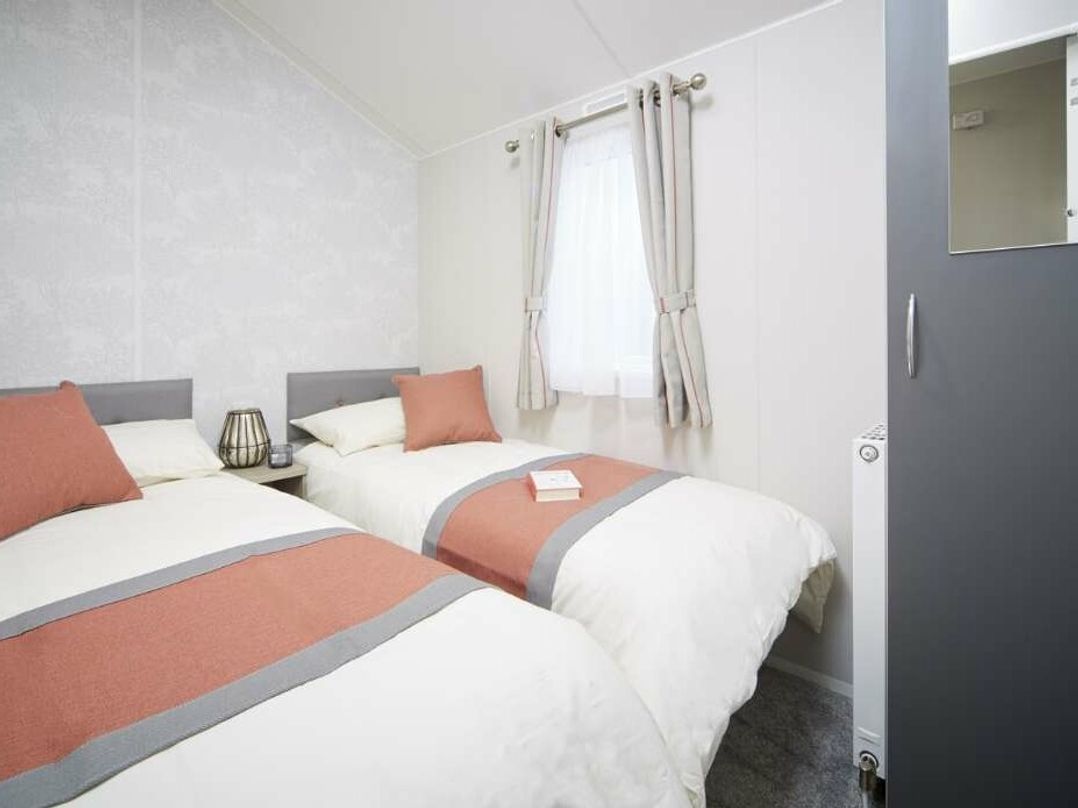 Ladram Bay Holiday Park - Holiday Accommodation 20997