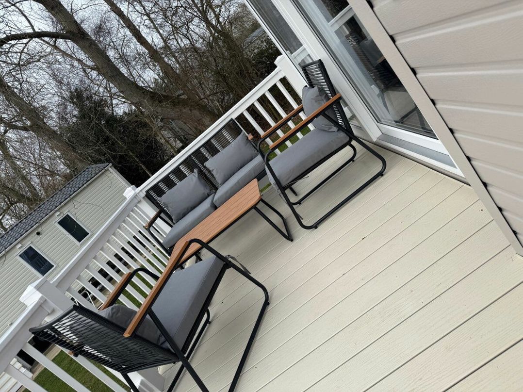 Hopton Holiday Village - Holiday Accommodation 20998