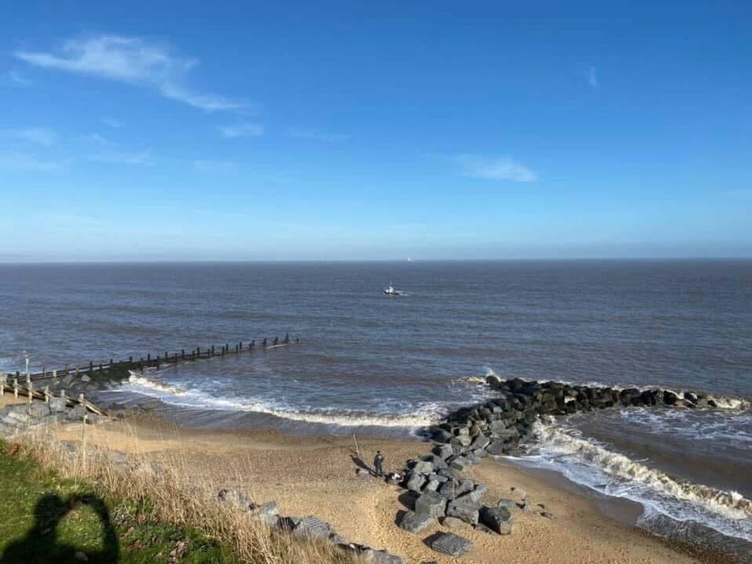 Hopton Holiday Village - Holiday Accommodation 20998