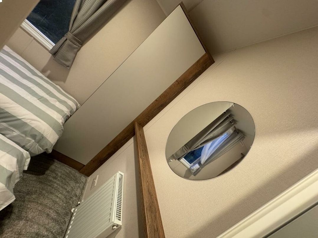 Hopton Holiday Village - Holiday Accommodation 20998