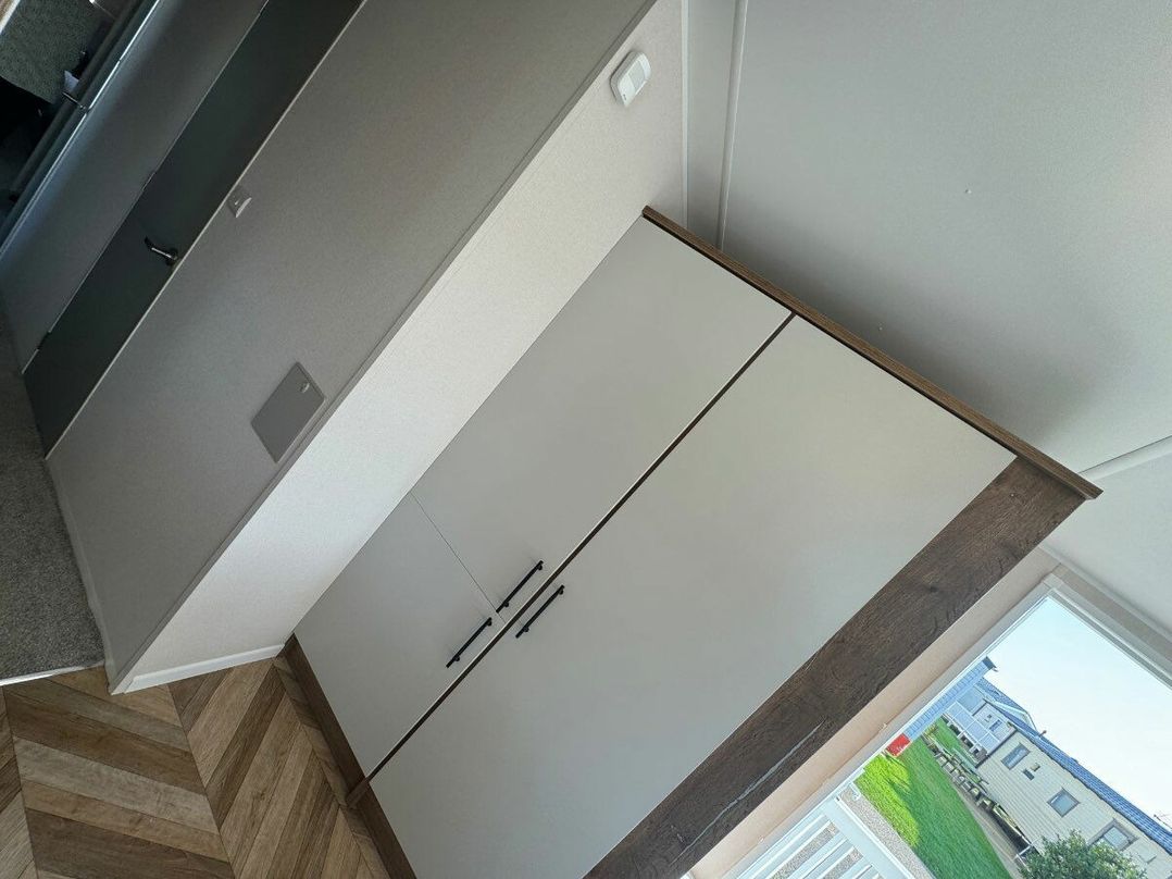 Hopton Holiday Village - Holiday Accommodation 20998