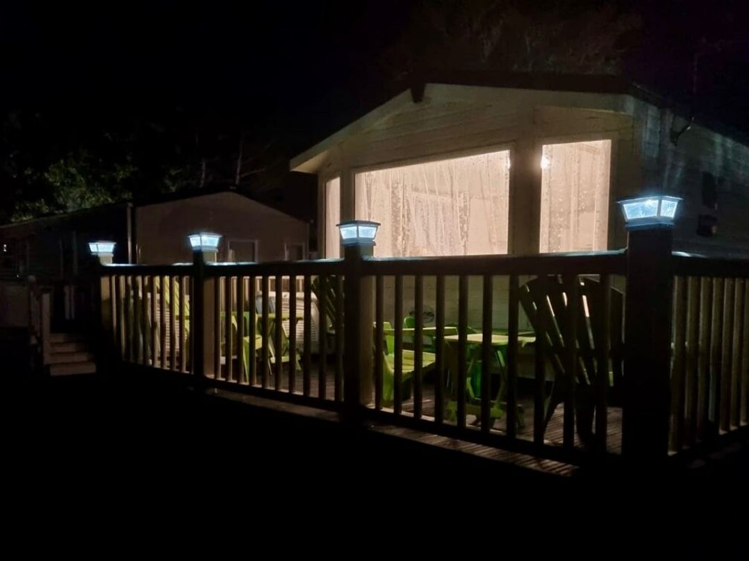 Hoburne Devon Bay - Holiday Accommodation 21000