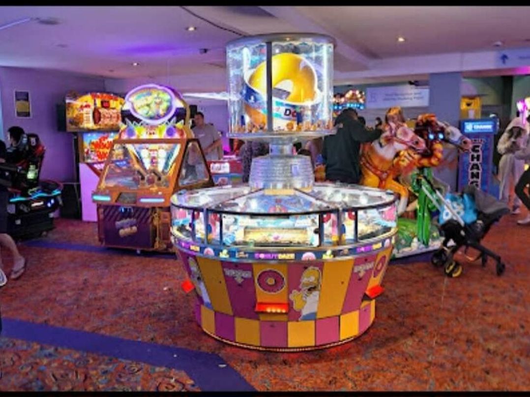 Marton Mere Holiday Village - Holiday Accommodation 21003