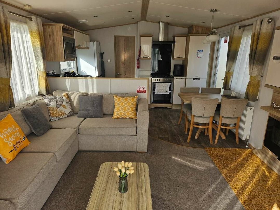 Lakeland Leisure Park - Holiday Accommodation 21007