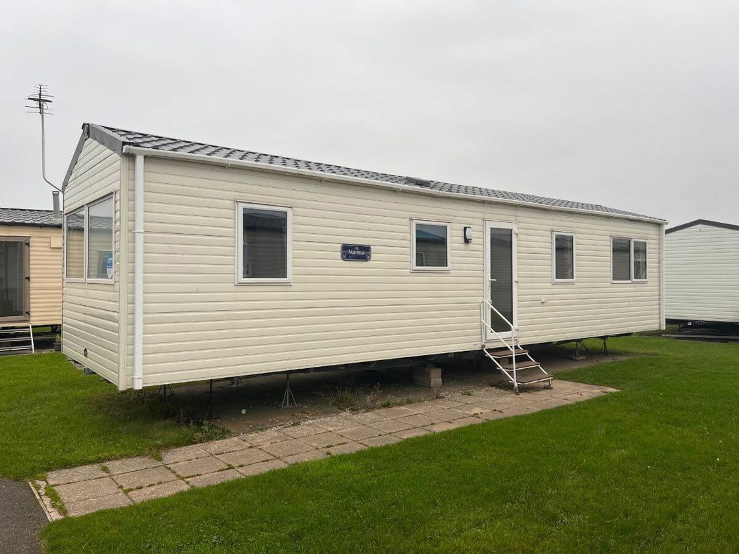 Cala Gran Holiday Park - Holiday Accommodation 21009